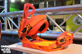 Roxy Team Bright Edition Snowboard Binding