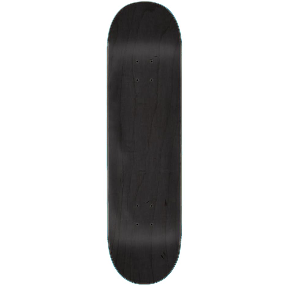 SANTA CRUZ AURA HAND 8.125" DECK