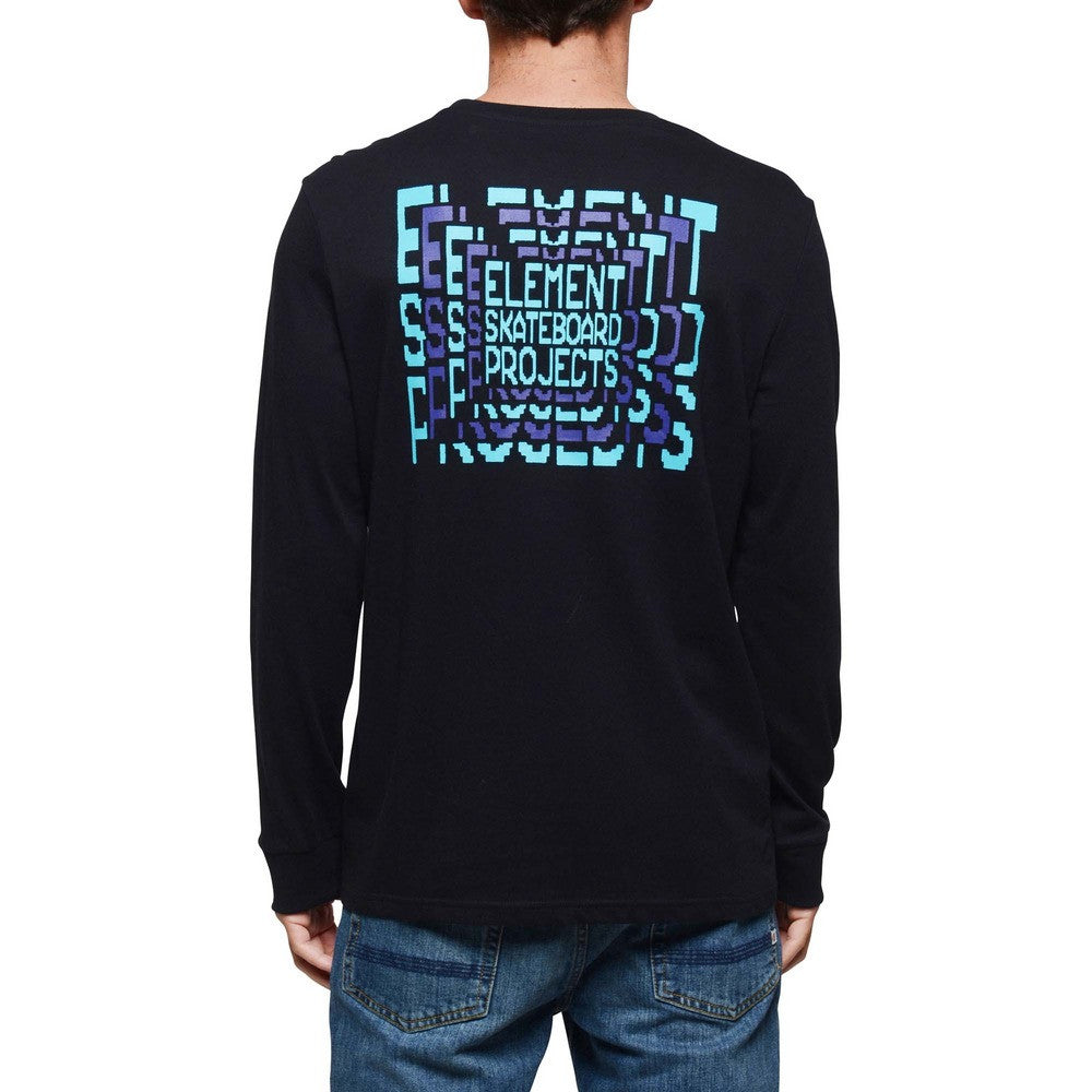 Element SCOPE LS T-SHIRT