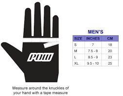 POW HANDICRAFTER Snowboard MITT (2 colour ways)