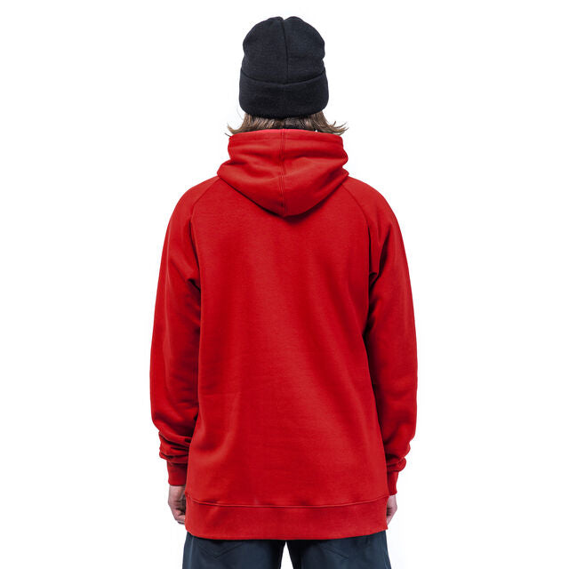 Horsefeathers Sherman Rider Snowboard hoodie (3 colours ways)