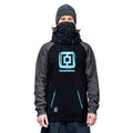 Horsefeathers Sherman Eiki Snowboard hoodie