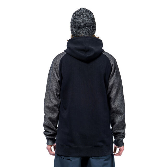 Horsefeathers Sherman Eiki Snowboard hoodie