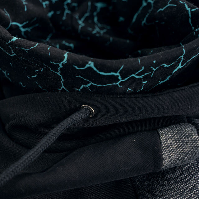Horsefeathers Sherman Eiki Snowboard hoodie