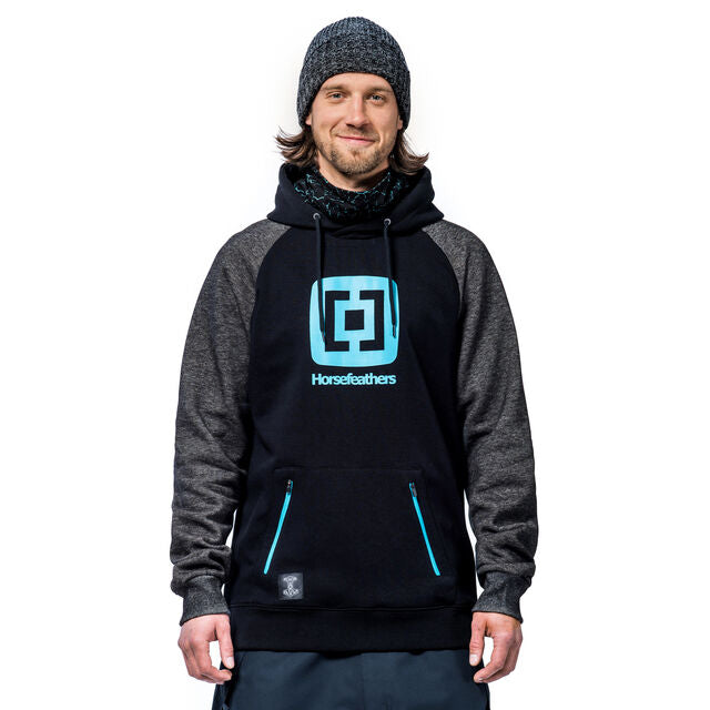 Horsefeathers Sherman Eiki Snowboard hoodie