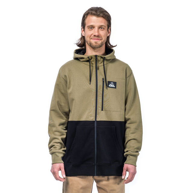Horsefeathers Kade hoodie