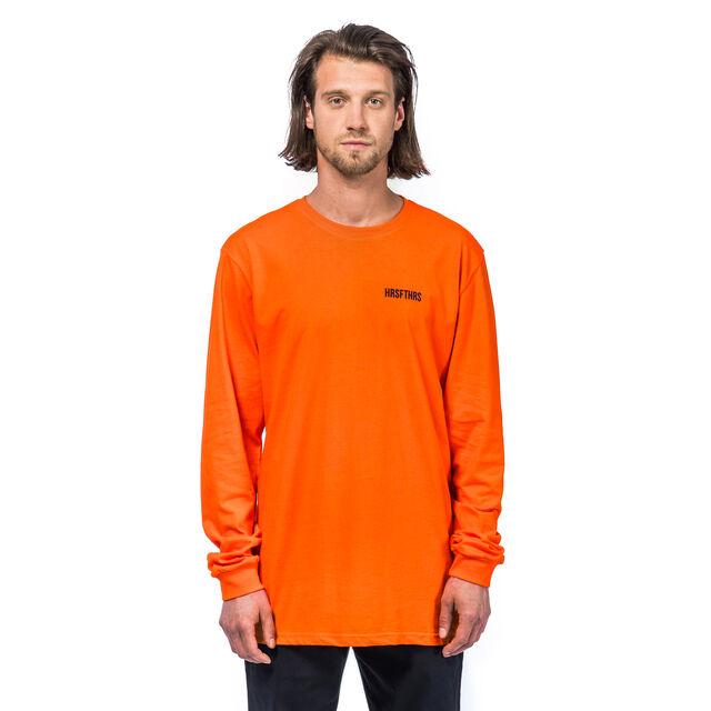 Horsefeathers Elvin atrip t-shirt