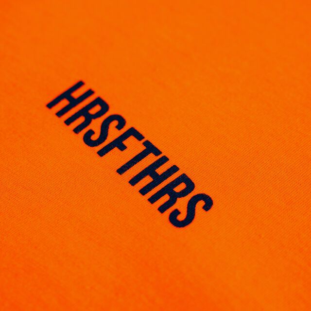Horsefeathers Elvin atrip t-shirt