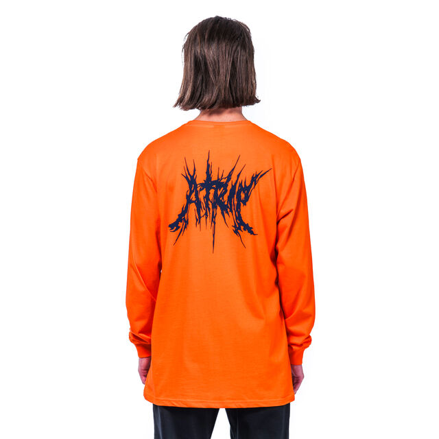 Horsefeathers Elvin atrip t-shirt