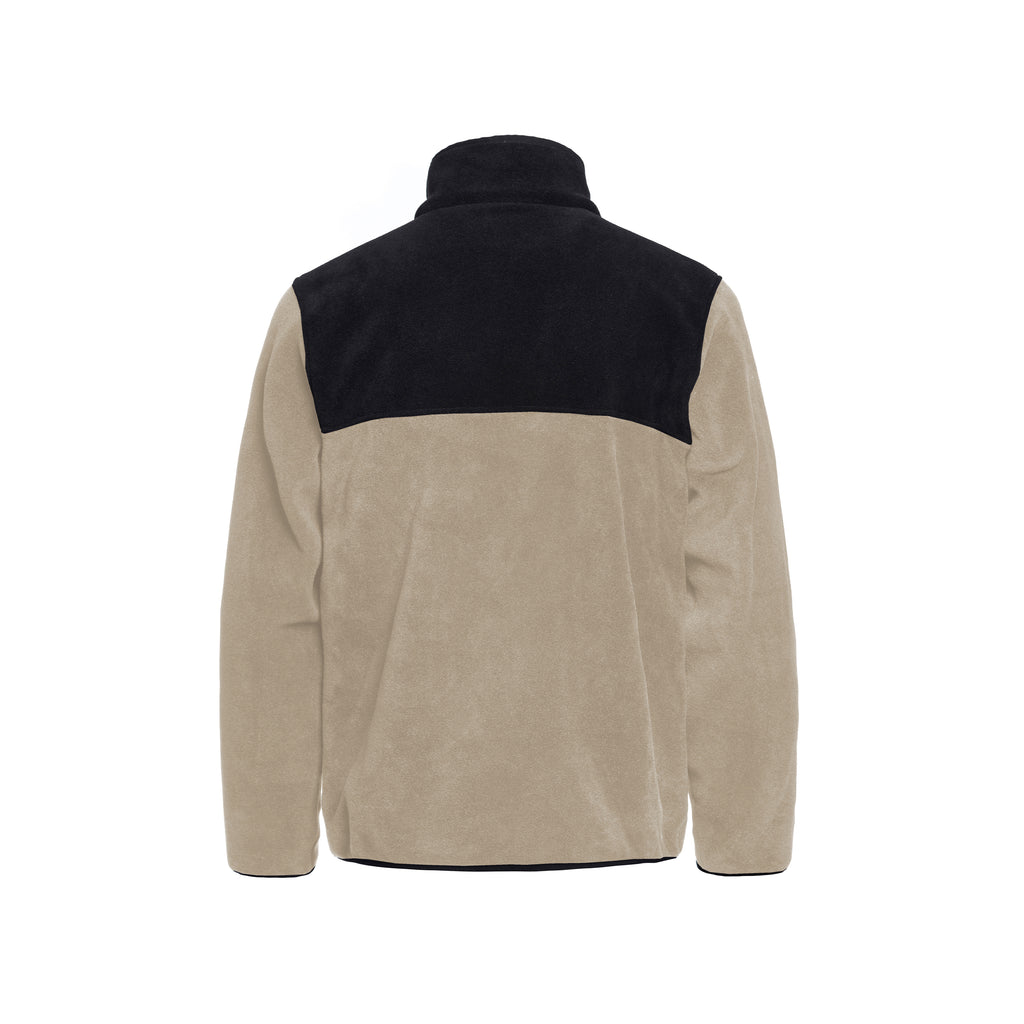 Horsefeathers Madog 1/4 Zip Fleece