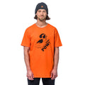 Horsefeathers Pow Pow t-shirt