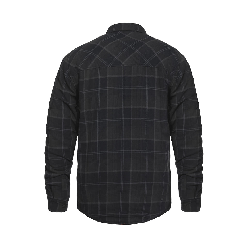 Horsefeathers Water-repellent Dough insulated shirt ( 2 colour ways )