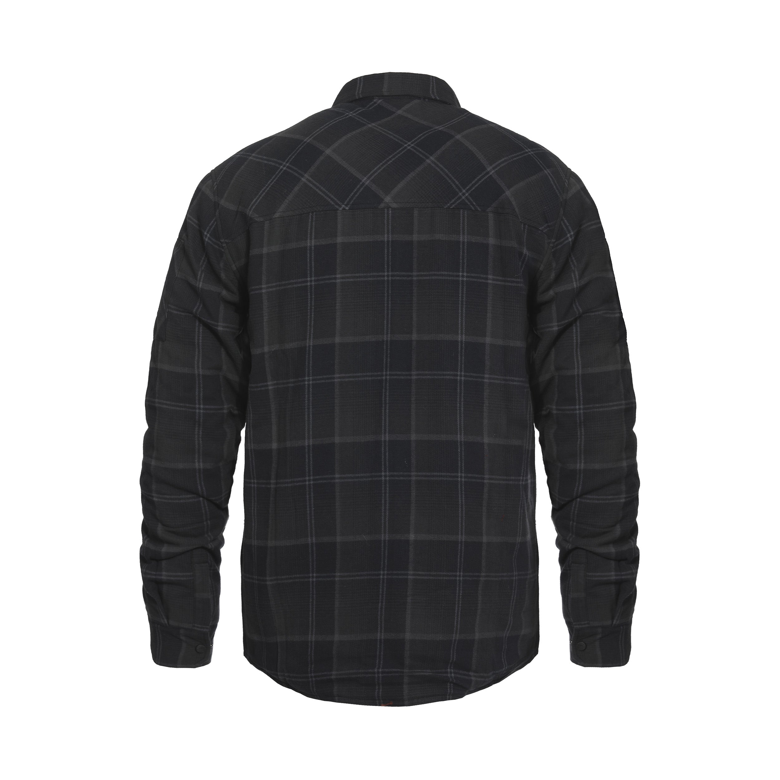 Horsefeathers Water-repellent Dough insulated shirt ( 2 colour ways )