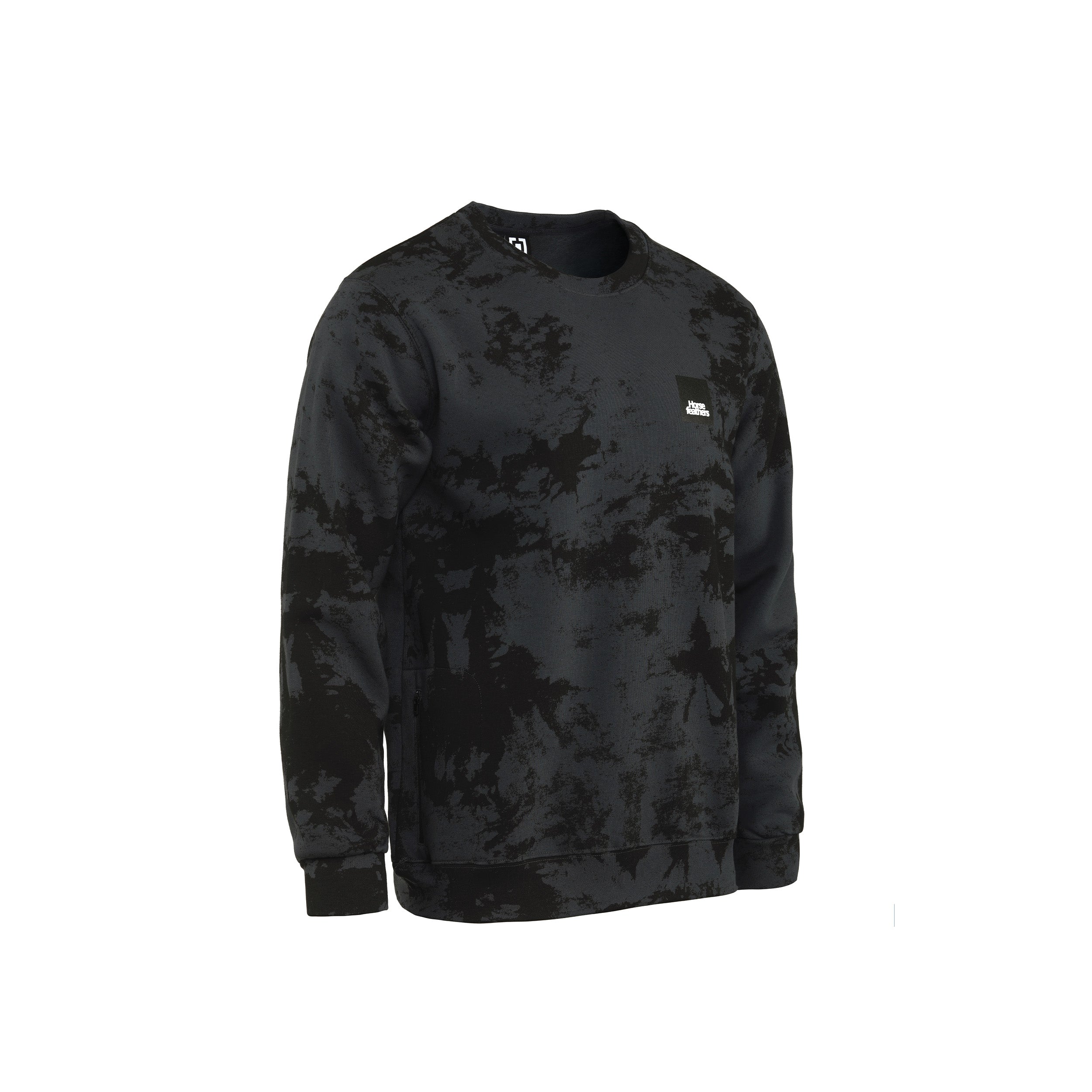 Horsefeathers Dunk sweatshirt (2 colour ways )