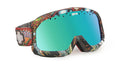 SPY TREVOR + SKINNER Snowboard Goggles