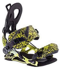 SP Core Snowboard Binding