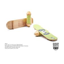 Shaun White Balance Board Now £55.00 Indo board is £119.95