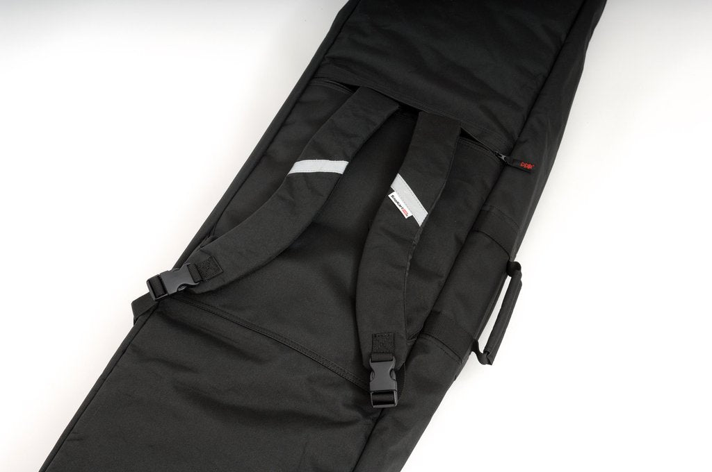 SnoKart Bedouin Board Snowboard Pack