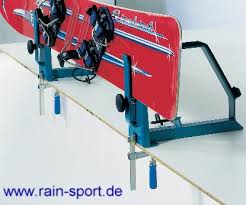 Kunzmann Snowboard Profi-Spanner Vice