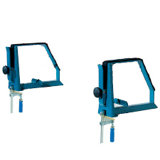 Kunzmann Snowboard Profi-Spanner Vice