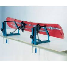 Kunzmann Snowboard Profi-Spanner Vice