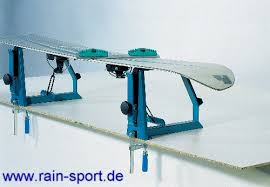 Kunzmann Snowboard Profi-Spanner Vice