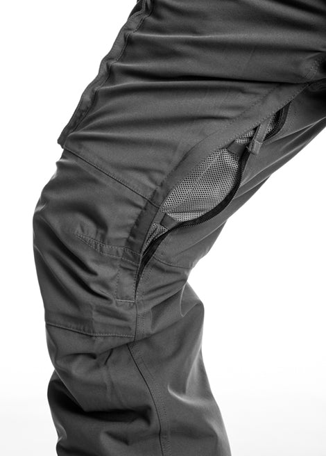 686 Men's Authentic SMARTY® 3-In-1 Cargo Pant - Tall or Short Snowboard Pants