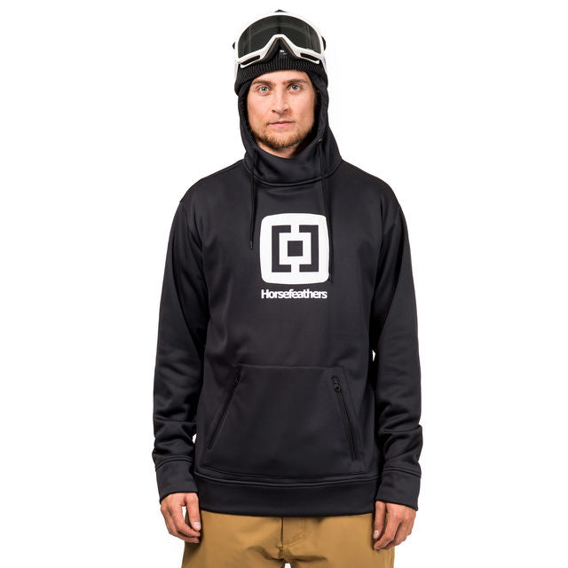 Horsefeathers Viper Riders Hoodie ( 3 colour always)