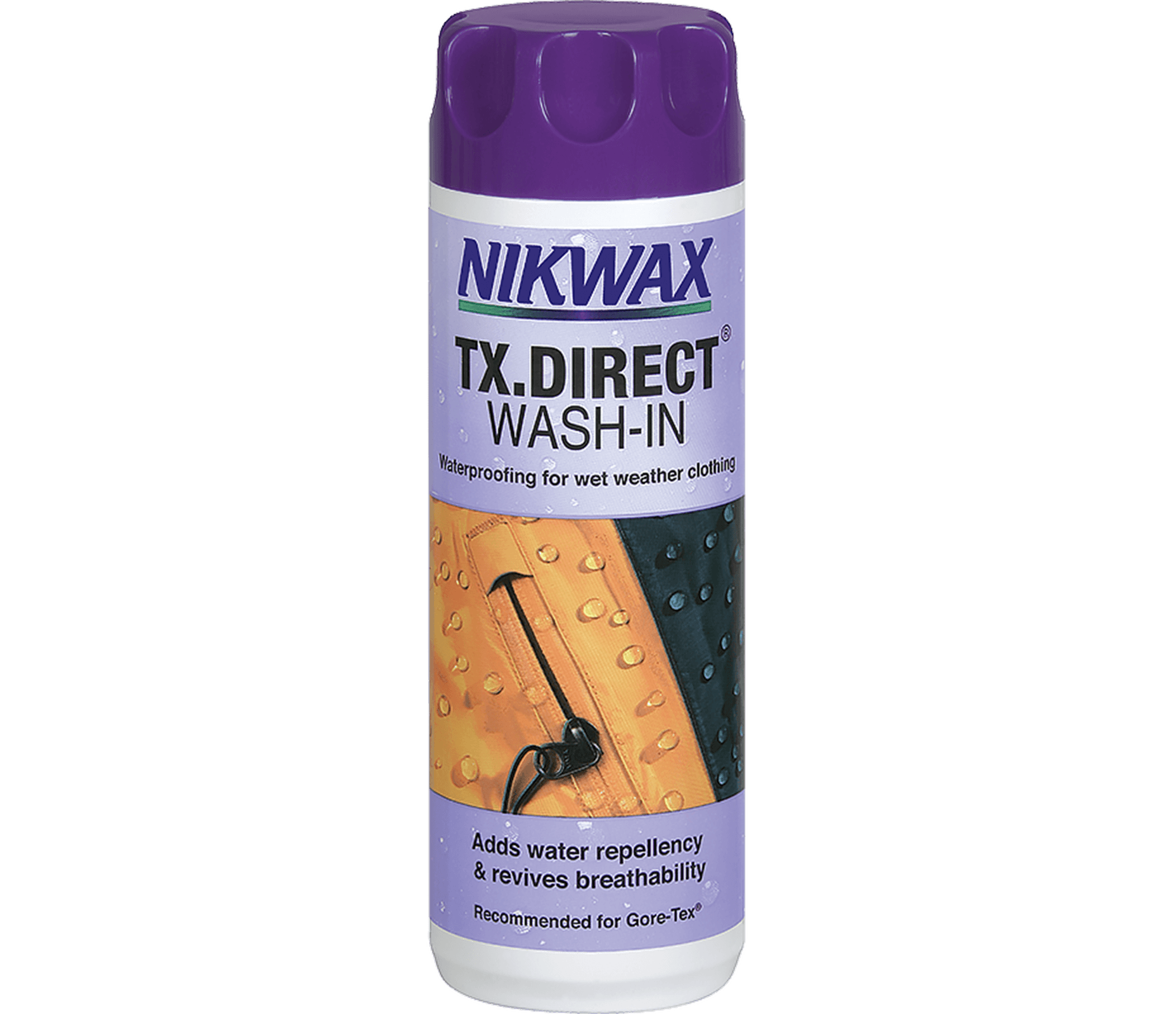 Nikwax Tech Wash & TX.Directx