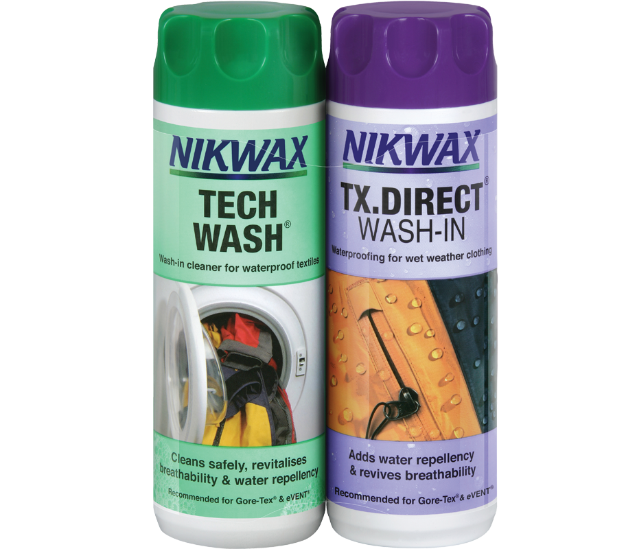 Nikwax Tech Wash