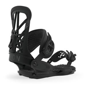 Union Flite Pro Snowboard Binding + Free Sticker Pack