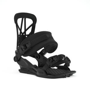 Union Flite Pro Snowboard Binding + Free Sticker Pack