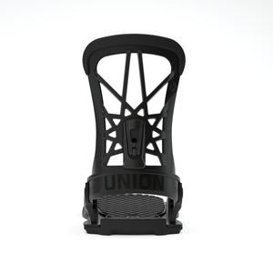 Union Flite Pro Snowboard Binding + Free Sticker Pack