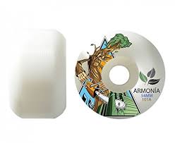 Armonia  Arbol 101a Tree (set 4) 54mm Skateboard Wheels