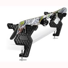 SNOWBOARD / SKI FREERIDE VISE pull Free Dope Wax