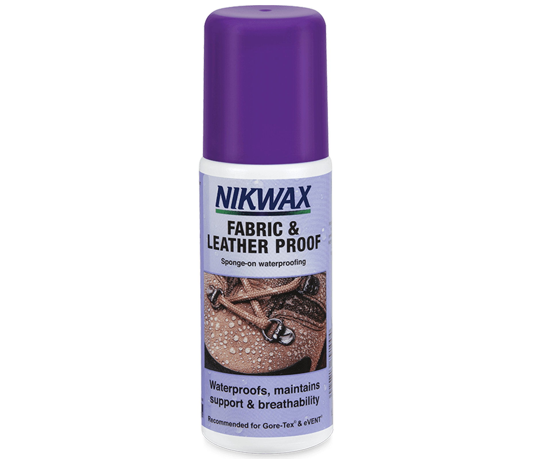 Nikwax Fabric & Leather Proof™
