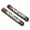Northcore Van or Car Roof Bar Pads ( 2 colour ways )