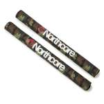 Northcore Van or Car Wide Load Roof Bar Pads ( 2 colour ways )