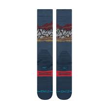 Stance Chin Valley Tech Socks