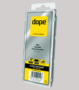 FREE DOPE WAX with Board freeride vice