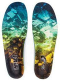 Remind DESTIN IMPACT 4.5MM Low Arch Insoles
