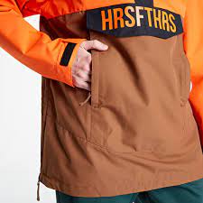 Horsefeathers Spencer Atrip Anorak