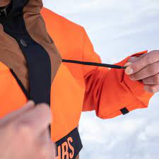 Horsefeathers Spencer Atrip Anorak