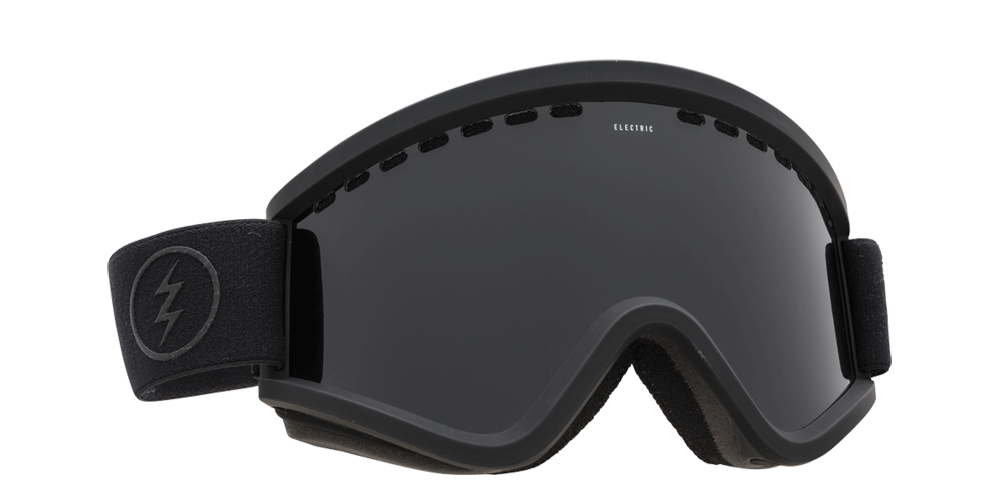 Electric EGV Goggles FREE Bonus Lens ( 3 colour ways )