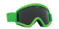 Electric EGV Goggles FREE Bonus Lens ( 3 colour ways )