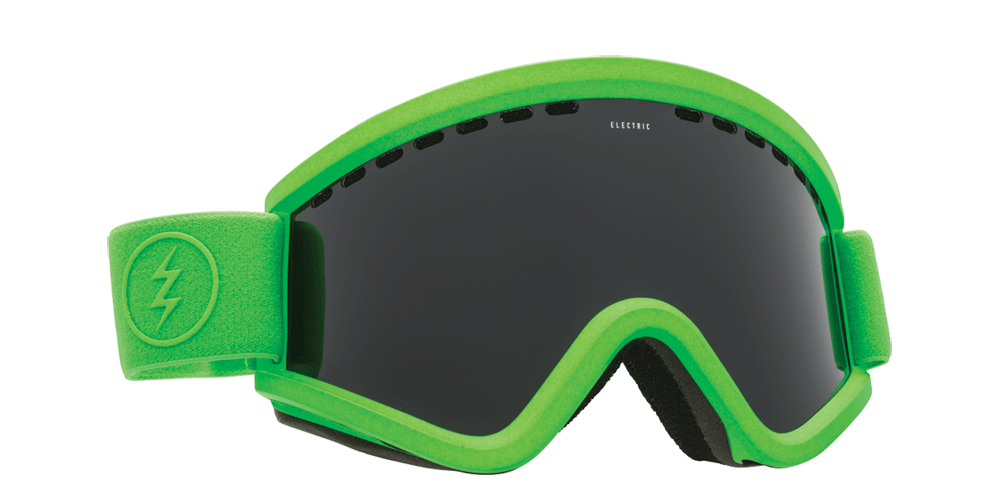 Electric EGV Goggles FREE Bonus Lens ( 3 colour ways )