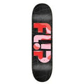 FLIP ODYSSEY CAMO RED 7.88" DECK