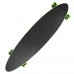 Havana Pintail Flight Longboard