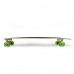 Havana Pintail Flight Longboard