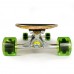 Havana Pintail Flight Longboard